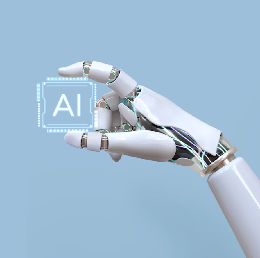 Notre intelligence artificielle